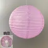 Decorações Penduradas de Lanternas de Casamento Feitas à Mão DIY Abajures Dobráveis para Festival da Primavera, Festival do Meio do Outono, Decorações do Festival das Lanternas, Lanternas Coloridas de Papel Estilo Japonês