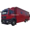 Ventas Directas de Fábrica Exportación de Vehículos Recreativos, Remolques de Viaje y Casas Rodantes para Exportación