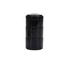 Diretamente do Fabricante: Copo Misturador Caixa de Armazenamento de Proteína em Pó, Caixa de Pílulas de Combinação de Três Camadas, Caixa de Leite em Pó para Fitness Esportivo, Universal