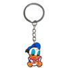 Llavero Colgante Mickey Minnie Llavero Rojo de Internet Decoración Creativa para Bolso Accesorios DIY Colgante para Llave de Coche