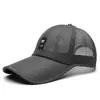 Sombrero de Sol 2025 Gorra de Béisbol de Primavera para Hombres y Mujeres, Nueva Gorra Transpirable de Protección Solar de Verano