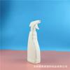 300/500ml Limpador de Vaso Sanitário Agente Refrescante Frasco Spray Removedor de Ferrugem Agente de Limpeza de Óleo de Cozinha Limpeza de Gola Frasco Vazio