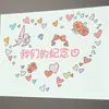 Lámpara de proyección para aniversario de propuesta accesorios de proyección