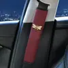 2026 Nuevo Modelo Abejita Tela Transpirable Protector de Hombro para Coche con Almohadilla