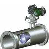 Bico Medidor de Vazão Cônico em Cunha Anemômetro de Perfil Aerodinâmico Tubo de Venturi Ar Líquido Fuligem Ar Gás Medidor de Vazão por Placa de Orifício