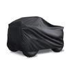 Funda ATV Exterior Personalizada Transfronteriza de Venta Caliente, Funda para Coche Kart, Cubierta Antipolvo para ATV 210D