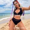 Lingerie Sexy Benqian, Biquíni Sexy, Conjunto Sexy Fashion, Item Quente Transfronteiriço Aliexpress Amazon 9184
