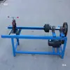 Perforación de pared perno máquina de limpieza de cenizas portabrocas reparación varilla roscada limpieza de cemento máquina de limpieza soporte superior varilla roscada máquina de limpieza de cenizas