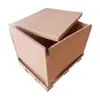 Comercio Electrónico Transfronterizo Súper Resistente Extra Grande Caja de Panal Empaque de Electrodomésticos Caja de Panal Caja de Panal Caja de Panal Extraíble