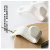 Perchero multifuncional para almacenamiento doméstico con colgador de ropa, gancho mágico plegable, colgador de ropa