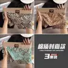 Pinduoduo Mesmo Estilo Masculino Estampado Estilo Americano Confortável Retro Cueca Boxer Shorts Roupa Íntima