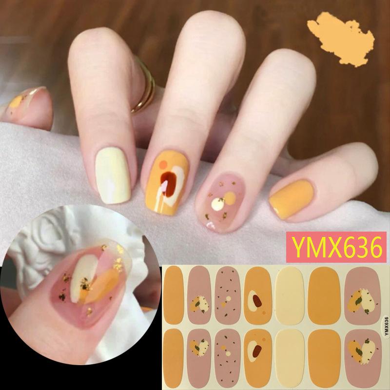 YMX636