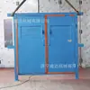 Compuertera de Presión Libre Personalizada para Minería, Conducto de Aire de Retorno con Presión de Aire Ajustable, Compuertera de Aire para Peatones y Vehículos