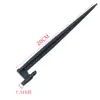 Aspersor Atomizador Tipo G con Estaca 30cm 50cm Cabezal Aspersor para Plántulas Guardería Jardín Riego Aspersor Micro Aspersor Aspersor para Césped Riego