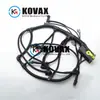 Novo Chicote Elétrico do Motor da Escavadeira 320-A9997 Adequado para Peças de Reposição de Máquinas Jcb