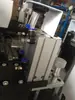 Impresora de Pantalla Semiautomática para Pasta de Soldar Piezas de Impresora Cilindro de Transporte Arriba y Abajo Cilindro de Elevación de la Impresora