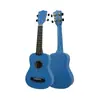Ukelele de 21 pulgadas para principiantes, Guitarra pequeña de cuatro cuerdas, Venta al por mayor de fábrica, Venta al por mayor transfronteriza disponible ahora