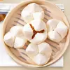 Produtos Semi-Acabados para Café da Manhã, Ingredientes Prontos para Comer, Frete Grátis, Fábrica de Alimentos, Dim Sum Estilo Cantonês, Pães Congelados, Lanches para Chá, Pães para Churrasco
