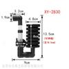 Xinyou XY-2822/2830/2831 cogumelo esponja tanque de peixes Filtro pneumático água fada filtro da bomba de oxigênio