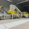 Molino Grande de Nitrógeno Líquido, Máquina de Molienda de Baja Temperatura de Plástico, Fabricante de Molienda y Fabricación OEM, Hecho a Medida de Grado Industrial de Alta Resistencia