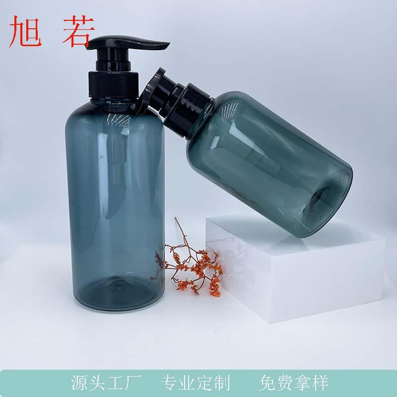 PET 300ml 500ml系列瓶2