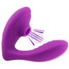 Explosiones transfronterizas Mary chupador vibrador masturbación femenina segunda marea suministros para adultos cargador masajeador fabricantes