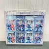 Comercio Exterior Snoopy 10 Piezas Curita Dibujos Animados Pegatina de Belleza Gato Lindo Oso Pegatina Decorativa Curita OK Panda Curita Mayoreo