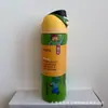 Bestseller transfronterizo, vaso Owala de aspecto elegante con pajilla, botella de agua deportiva portátil de acero inoxidable de gran capacidad con doble boquilla y asa