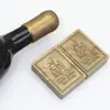Bloque Cuadrado de Cera Sellado para Sellar Bocas de Botellas, Cera Selladora para Botellas de Vino, Cera Selladora para Vino Tinto, Anti-Volátil, Previene Fugas de Vino, Cera Selladora de Conservación