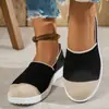 Zapatos Casuales Cómodos de Mujer para Exteriores, Nuevos de Verano 2026, Transpirables, Slip-On, Versátiles con Diseño Hueco para Mujer, Amazon