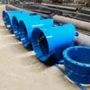 Válvulas de Distribuição de Água de Processo Personalizáveis, Válvulas de Circulação de Água com Desempenho Selado, Válvulas de Abastecimento de Água Resistentes à Umidade, à Ferrugem e à Corrosão