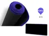 Alfombrilla de Ratón para Gaming de Tela Negra Borde Denso Grande Personalizable para Escritorio Engrosada Oficina Alfombrilla Grande para Escritorio Alfombrilla para Teclado Venta al por Mayor