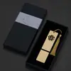 Marcapáginas de Latón Metálico, Marcapáginas Translúcido Hueco de Paisaje, Set de Papelería Regalo para Celebración de Institución Prestigiosa Universitaria, Regla