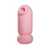(Regalo Gratis con Compras Superiores a 50 Yuan) Galaku Yuanqi Pájaro 2ª Generación Huevo Vibratorio Succionador de Clara Recargable Vibratorio Juguete para Adultos