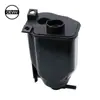 El tanque de carbón activado del tanque de combustible 1J0201801H es adecuado para Volkswagen Bora antiguo, Bora Clásico, Golf 4