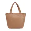 Bolso de Mano de Gran Capacidad para Mujer 2026 Otoño/Invierno Nuevo Versátil Bolso para el Trabajo Bolso de Hombro Bolso Popular de Tendencia Cubo de Este Año