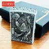 Zorro zorro mechero de queroseno ZK19 Hierba Tang ZK20 valiente ZK21 pez Dragón al por mayor Wenzhou caja sorpresa