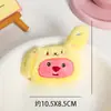 Acessórios de pelúcia de desenho animado, acessórios de pelúcia de desenho animado, acessórios de vestuário, acessórios de cabeça, presilhas de cabelo, bolsas, acessórios de vestuário infantil