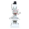 Suministro de Taladro Vertical de Columna Cuadrada Z5140B con Avance Automático, Doble Propósito para Taladrado y Roscado, 40mm