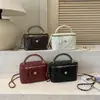 Comercio Exterior Estilo Coreano Transfronterizo Textura Bolso de Mujer 2026 Moda Viaje Lujo Ligero Chic Cruzado Hombro Bolso de Mano Mujer
