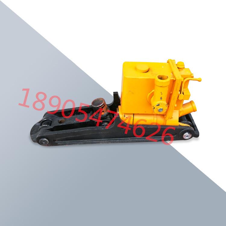 YQB200型液压起拨道机 (1)