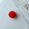 Bola de Pelo de Conejo Materiales DIY Ropa Zapatos Sombreros Accesorios Bola de Pelo Artificial Bola de Pelo de Imitación Bola de Felpa Hecho a Mano