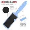 Ferramenta de Esfoliação para Pés em Aço Inoxidável para Remover Pele Morta e Calos, Máquina de Pedicure para Pés, Placa de Esfoliação e Lixa para Pés, Raspador de Planta do Pé e Ferramenta Lixa para Pés