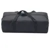 Bolsa de almacenamiento de tela Oxford para herramientas, bolsa de almacenamiento para suministros de exterior, bolsa de almacenamiento para postes de toldo, bolsa de almacenamiento para tienda de campaña, otros