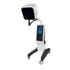 Instrumento de Cuidado de la Salud Hisil Small Sun Terahertz Cell Energy Instrumento de Terapia de Calor para Todo el Cuerpo Eliminación de Humedad Desbloqueo de Meridianos Fríos
