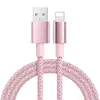 Cable de datos Tipo-C de 60W al por mayor adecuado para Apple, Huawei, Honor cable de datos de carga rápida, cable de carga para teléfono móvil Tipo-C