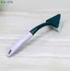 Atacado do Fabricante Escovas de Limpeza de Panelas, Escovas de Panela de Mão, Escovas de Limpeza Dupla Face, Escovas Triangulares para Louça