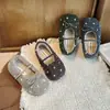 Zapatos Peludos Nuevos de Invierno para Niñas con Forro Polar Adicional y Espesamiento Estilo Coco Chanel de Princesa Zapatos Mocasines para Niñas Pequeñas