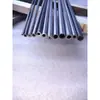 Tubo de acero al carbono sin costura Diámetro exterior Diámetro interior Tubo capilar de hierro
