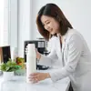 Portavasos de Papel para Hogar, Oficina, Barra Caja para Popotes Portavasos Desechable Divisor de Vasos Almacenamiento Comercial Doméstico